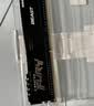 金士顿（Kingston）内存条DDR4台式机电脑3200内存条 Beast野兽系列 骇客神条 台式D4 3200频16G 野兽 电竞马甲条 实拍图