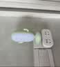 雷士（NVC）遥控小夜灯情人节氛围卧室睡眠灯婴儿喂奶柔光月子专用床头夜灯 实拍图