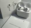 【9成新】Apple/苹果 AirPods 4(支持主动降噪)搭配无线充电盒(USB-C)苹果耳机 蓝牙耳机适用iPhone/iPad 四代 实拍图