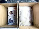 红原牦牛奶粉460G罐装高原特产有机0添加无蔗糖牦牛乳中老年高钙奶粉 实拍图