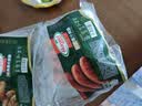 荷美尔（Hormel）经典德式香肠180g/袋*3 冷冻烤肠 热狗肠 早餐烧烤空气炸锅食材 实拍图