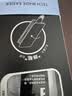 亿色（ESR）【AR增透抗反光】适用iPhone18Promax/17promax钢化膜苹果18promax手机膜AR抗反射防摔高清保护膜 实拍图