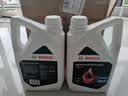 博世（BOSCH）有机长效汽车防冻液发动机冷却液 养车保养 冰点-45℃ 2L（红色） 实拍图
