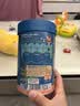 禾泱泱有机婴幼儿维A加锌米粉牛肉西兰花味225g 稻鸭原生高铁米粉6月+ 实拍图
