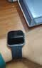 华为HUAWEI WATCH FIT 5铝合金表壳 韵律黑 超轻薄大屏腕上微运动强劲续航华为智能手表 实拍图
