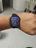华为HUAWEI WATCH FIT 5铝合金表壳 韵律黑 超轻薄大屏腕上微运动强劲续航华为智能手表 实拍图