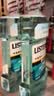 李施德林 (Listerine) 漱口水 樱花蜜桃口味果味口气温和清新口气女 500mL 实拍图