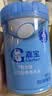 嘉宝（GERBER）婴幼儿高铁米粉维C加铁原味宝宝辅食米糊250g6-12个月 100%真验厂 实拍图