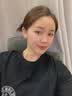 戚小米999足银淡水珍珠耳钉女士养耳洞睡觉免摘耳环耳钩耳圈轻奢耳饰 2只装 实拍图