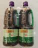 李锦记薄盐生抽1.52kg*2【美食大赛同款】减盐25%* 一级控盐味鲜酱油 实拍图