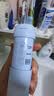 京东京造专业抽拉冲牙器便携式蓝4喷嘴收纳盒洗牙器水牙线超声波洁牙家用伸缩正畸清洁牙缝生日情侣礼物 实拍图