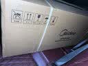 美的（Midea）【甲醛数显净化加湿器一体】空气净化器无雾加湿鼻炎家用除醛烟味异味过敏原空气净化机RX600ProH 实拍图