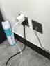 倍思Type-C数据线6A适用华为荣耀超级快充100W/88W/66W充电线USB-C车载Pura80/Mate70小米手机平板1.5m 实拍图