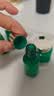 百雀羚（PECHOIN）旅行套装 水乳霜小样试用体验套装 补水保湿抗皱紧致护肤品官方 帧颜水+乳+霜+精华液 实拍图
