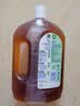 滴露（Dettol）消毒液衣物除菌液洗衣消毒水1.8L*1 衣物混洗杀菌除螨 非84酒精 实拍图
