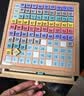 福孩儿58合一多功能棋盘套装儿童益智玩具男孩女孩早教桌游小学生日礼物 实拍图
