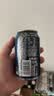 百事可乐Pepsi 无糖可乐 碳酸饮料汽水 330ml*6听 黑罐整箱装（包装随机） 实拍图
