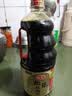 海天生抽酱油 松茸味极鲜酱油【0添加 特级酱油】味极鲜系列 1.9L 实拍图