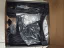 首席玩家（1st player）NGDP铂金 1300W ATX3.1电源（MES ID/压纹线/ATX3.0&3.1双规范/FDB风扇/支持5090/双12V2X6） 实拍图