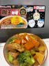 好侍（HOUSE）咖王咖喱块 原味 90g/盒 日式块状咖喱调味料 家用调料 2-4人份 实拍图