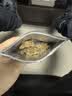 三只松鼠牛肉条五香味50g袋装休闲零食牛肉干牛肉粒手撕肉脯 实拍图