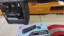 利民（thermalright）Frozen Infinity 360 BLACK 冰封无限 一体式水冷散热器 幻彩无限镜灯效 FI360 BLACK 实拍图