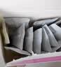 伊利金领冠舒孕孕产妇奶粉400g*1盒 DHA/叶酸/钙/铁/锌/燕窝酸/含糖 实拍图