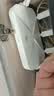 中兴（ZTE）【巡天AX3000&晴天AX3000】WIFI6千兆无线家用路由器 5G双频穿墙王 Mesh 3000M全屋套装（1+1） 实拍图