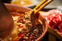 潮夫道原切羔羊羊肉卷400g羊肉片涮肉火锅食材麻辣烫烧烤 实拍图