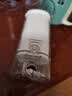 洁碧（Waterpik）冲牙器水牙线GS7-1伸缩便携式电动洁牙机手持式洗牙器家用立式全身水洗 送男女朋友生日礼物情侣 GS7珍珠白【伸缩便携款】 实拍图