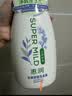 惠润（SUPER MiLD）【王曼昱同款】蓬松控油洗发水 改善油扁塌无硅油男女洗发露600ml 实拍图