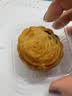 百钻家用烘焙红豆沙馅料500g低糖水洗食材豆沙包面包糕点原料月饼免炒 实拍图