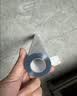 希偌厨房防油贴纸防水耐高温瓷砖墙面橱柜壁纸透明自粘灶台面贴膜防潮 实拍图