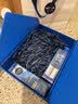 妮维雅（NIVEA）男士【补水保湿】水活精华乳液50g*2护肤套装礼盒生日礼物送男友 实拍图