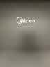 美的（Midea）【小西梅油烟机AK7 PRO飓风版】油烟机30风量顶侧一体AK9 PRO+QD52双边定时灶天然气 实拍图