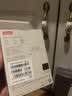 联想（Lenovo）无线鼠标M300 人体工学设计右手鼠标办公鼠标 笔记本鼠标电脑鼠标 带无线2.4G接收器 白 实拍图