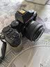 富士（FUJIFILM）XC13-33mmF3.5-6.3 OIS 轻便标准变焦镜头 4.0档光学防抖  约125g 旅行/风光/街拍/静物  实拍图