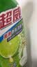 超威亮滑洁厕灵500g*2瓶 卫生间浴室厕所马桶清洁剂 柠檬香氛洁厕液 实拍图