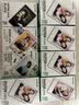 INSTAX富士instax立拍立得 mini相纸 白边双包20张+闪闪星钻边框贴 实拍图