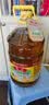 鲁花 【保真菜籽油】食用油 低芥酸特香菜籽油 6.18L   物理压榨 实拍图