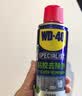 WD-40除胶剂实木家具红木地板汽车内饰塑料去胶清洁不干胶清洗剂不伤漆 实拍图