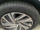 佳通轮胎(Giti)汽车轮胎205/55R16 94V  F22 原配 大众朗逸/吉利宝腾S70 实拍图
