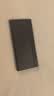 华为【3C认证】原装超级快充移动电源10000mAh（Max 22.5W SE）13重安全防护可上飞机黑色户外储能电源 实拍图