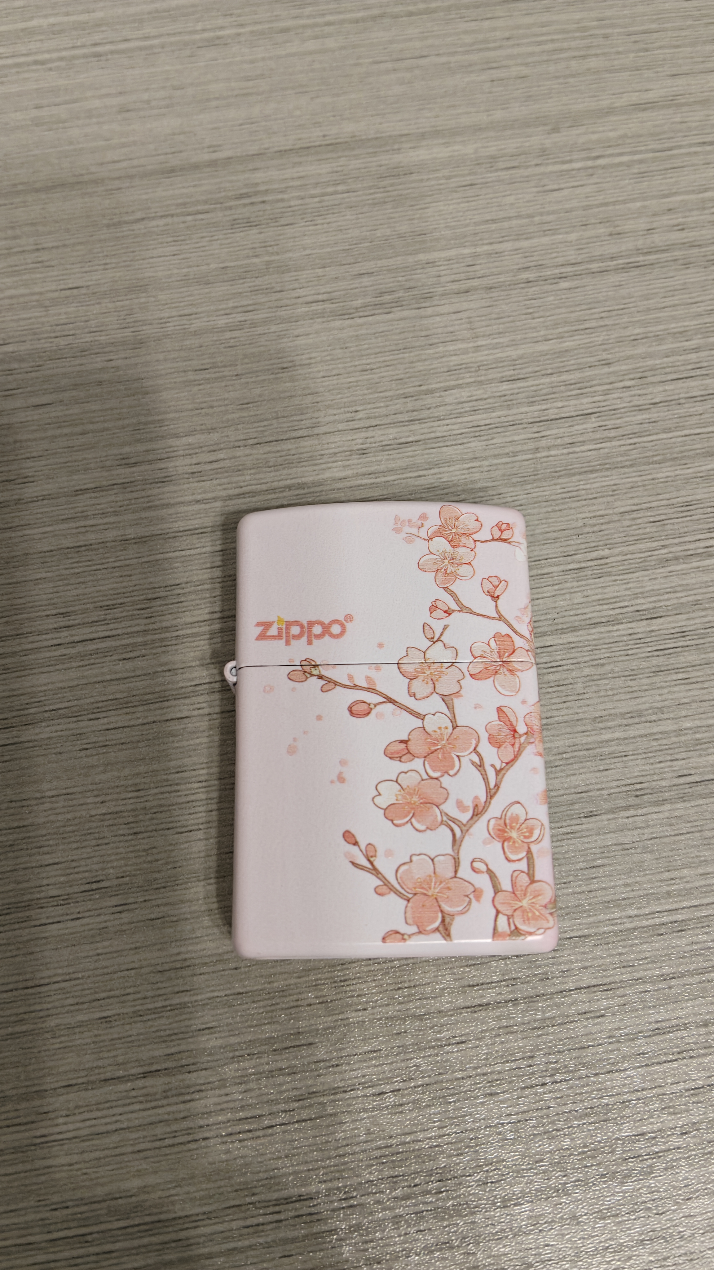 ZIPPO之宝配件耗材 半年口粮 打火机油 小油*2+火石*1+棉线*1 实拍图