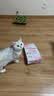 皇家猫粮 幼猫猫粮 幼猫奶糕 K36 通用粮 4-12月 2KG 实拍图