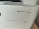 惠普（HP）323sdnw激光无线自动双面打印机 复印机 连续复印扫描黑白打印机一体机 办公室打印 一年上门 实拍图