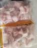 京东跑山猪黑猪去皮五花肉条1.6斤 原切烤肉烧烤食材（新老包装随机发货） 实拍图