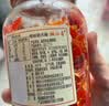 坛坛乡湖南特产  蒜香朝天椒 辣椒酱 280g 剁椒蒜蓉下饭拌饭拌面调味酱 实拍图
