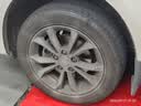 佳通轮胎（Giti）205/55R16 94V  221v1 适配吉利帝豪/大众高尔夫/福克斯/荣威 实拍图