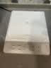 美的（Midea）【重磅新品】家用电磁炉电陶炉电池炉2200W大功率猛火含钛晶瓷防滑面板新款电磁灶火锅炉MC-E22B51 实拍图